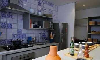 Imagem 2: 2 DORM NO MELHOR DO GONZAGA OPÇÃO DE FINAN DIRETO 80 ATE 180 MESES,ENTRADA A PARTIR 15