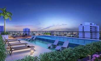 Imagem 5: Nex One Gentil de Moura à venda com 33m² 1 dormitório ampliado no Ipiranga, São Paulo - SP