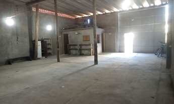 Imagem 3: Vende se ótimo pavilhão prédio comercial com casa Simões Lopes