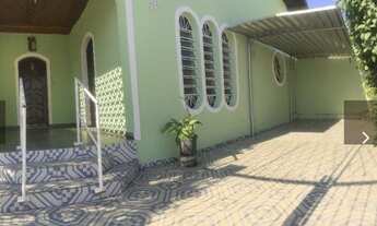 Imagem: Casa no bairro Nova Lorena