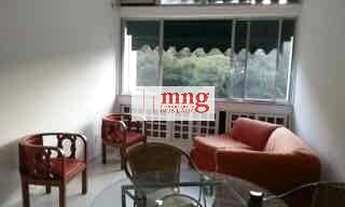 Imagem: Laranjeiras, 3 quartos com 98 m2, ótima