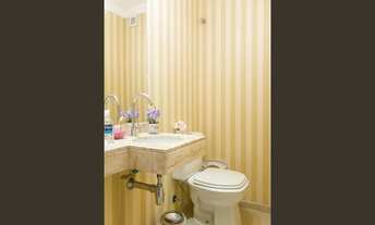 Imagem 7: Apartamento à venda com 172m², 3 quartos e 3 vagas