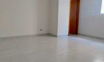 Imagem 5: Casa terrea no Jardim Seminario