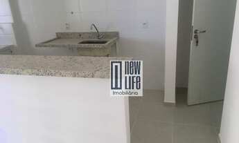 Imagem 3: Apartamento com 2 dormitórios à venda, 60 m² por R$ 249.000,00 - São Francisco - Goiânia/G