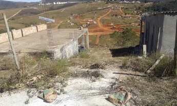 Imagem: Vendo lote no Balneário Água limpa em