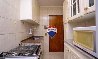 Imagem 4: Apartamento excelente, com localidade privilegiada em área nobre de Araraquara. academia