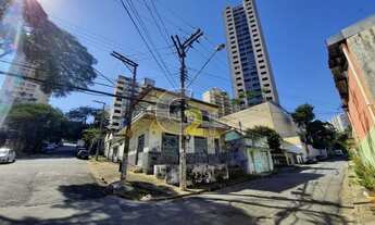 Imagem: Sobrado, Perdizes - São Paulo