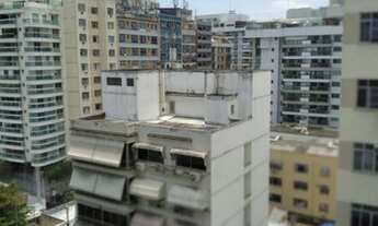 Imagem 6: Apartamento com 4 dormitórios à venda, 140 m² por R$ 1.499.000,00 - Icaraí - Niterói/RJ