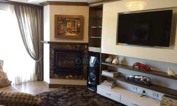 Imagem 5: Apartamento com 3 dormitórios à venda, 168 m² por R$ 1.700.000,00 - Leodoro de Azevedo - C