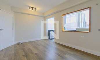 Imagem 4: Apartamento para Aluguel - Cajuru, 1 Quarto, 60 m2