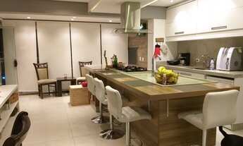 Imagem 6: Apartamento com 3 dormitórios sendo 2 suítes no Santo André