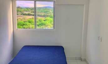 Imagem 4: Alugo lindo Apart com mobília