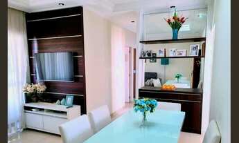 Imagem 2: Apartamento à venda com 70m², 3 quartos e 1 vaga