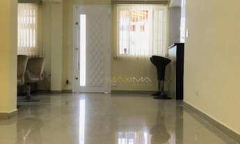 Imagem 7: Casa com 4 dormitórios à venda, 212 m² por R$ 950.000,00 - Vila Tupi - Praia Grande/SP