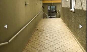 Imagem 3: Apartamento 3 Quartos 1 Suíte no Vila Vitória - Mauá