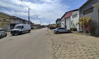 Imagem 3: Galpão para locação, Serraria, São José, SC