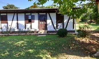 Imagem 3: Chácara com Casa Enxaimel em Lindolfo Collor REF: 210332