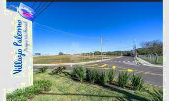 Imagem: Terreno Villagio Palermo