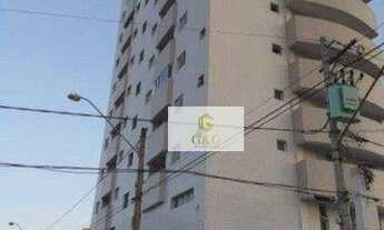 Imagem: Apartamento com 1 dormitório à venda