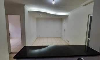 Imagem 6: Apartamento com Área Privativa para Venda em Contagem, Jardim Riacho das Pedras, 2 dormitó