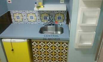 Imagem 5: Rio de Janeiro - Conjunto Comercial/Sala - Copacabana