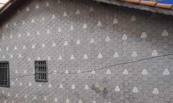 Imagem 2: CASA TERRÉA COM 2 DORMITÓRIOS E 5 VAGAS, À VENDA EM SANTO ANDRÉ