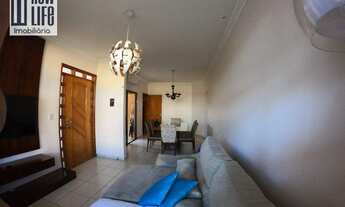 Imagem 6: Casa com 3 quartos, sendo 1 suíte à venda, 175 m² por R$ 466.000