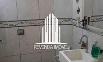 Imagem 2: SOBRADO 3 DORMITÓRIOS, 1 SUÍTE, 2 VAGAS, À VENDA EM SÃO BERNARDO DO CAMPO