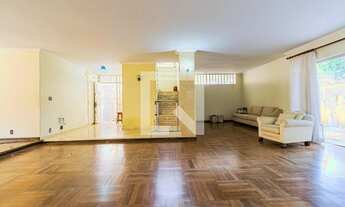 Imagem 4: Casa à Venda - Planalto Paulista, 4 Quartos, 420 m2