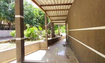 Imagem 5: OAlmeida, Casa em Condomínio Península do Corumba