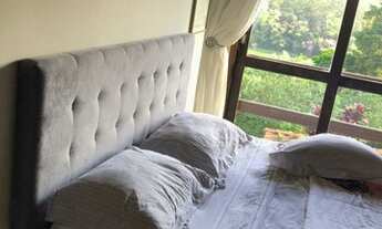 Imagem 3: LINDO SOBRADO EM CONDOMINIO SENDO 3 DORMITORIOS, SENDO 3 SUITES