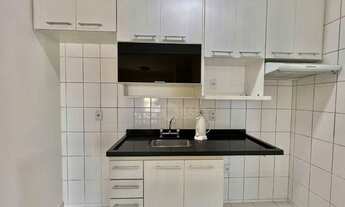 Imagem 7: Apartamento com 3 dormitórios para alugar, 69 m² por R$ 3.050,00/mês - Vila Andrade - São