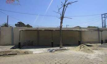 Imagem 6: Vila da Liberdade - Magé/RJ