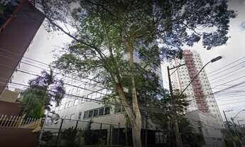 Imagem 2: APARTAMENTO 4 DORMITÓRIOS, 1 SUÍTE, 2 VAGAS, À VENDA EM SANTO ANDRÉ