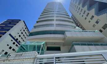 Imagem: Apartamento com 3 Dormitórios, 129m²