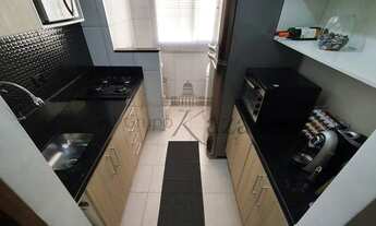 Imagem 3: Apartamento Mobiliado / Padrão - Bairro do Colonia - Venda - Residencial