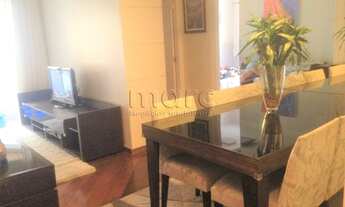 Imagem 6: SÃO PAULO - Apartamento Padrão - CAMPO BELO