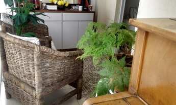 Imagem 4: Apartamento vila monumento com 2 dormitórios 1 suíte 2 banheiros 1 vaga varanda gourmet