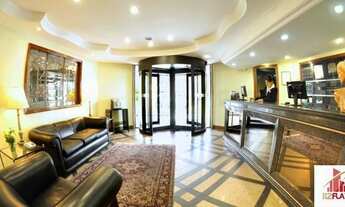 Imagem 6: São Paulo - Flat - Jardins