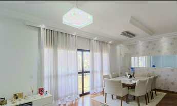 Imagem 1: Apartamento à venda com 187m², 4 quartos sendo 2 suites e 3 vagas