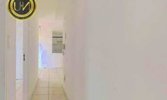 Imagem 6: Apartamento com 2 dormitórios à venda, 56 m² por R$ 430.000 - Centro - São Paulo/SP