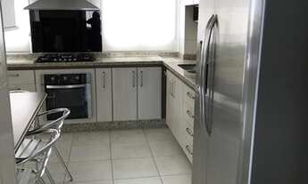 Imagem 2: Cobertura Duplex 5 dorms sendo 4 suítes 4 vagas de garagem