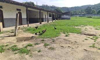 Imagem 6: Sítio 12m² para criação de cavalos com 11 baias e curral 12.000m² Campo Grande e outros