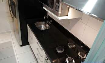 Imagem 7: FLAT - VILA OLÍMPIA - SP