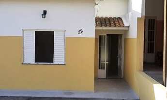 Imagem 6: Casa 2 Dormitórios - Inocoop