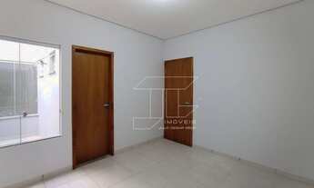 Imagem 4: Casa com 2 dormitórios à venda, 112 m² por R$ 290.000,00 - Residencial Maranata - Rio Verd