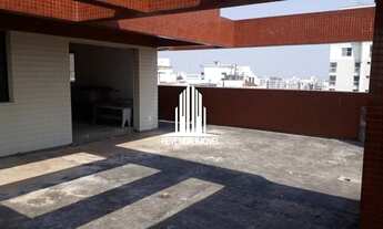 Imagem 5: Cobertura Duplex de 4 Suítes e 6 vagas na Vila Mariana