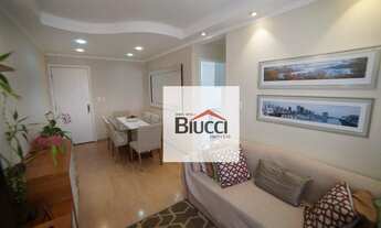 Imagem: LINDO APARTAMENTO, 02 DORM, TOTALMENTE PLANEJADO