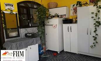 Imagem 7: Casa duplex com 3 suítes, próxima da Estrada do Monteiro e do Park Shopping em Campo Grand