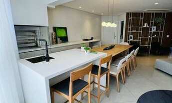 Imagem 2: Apartamento com 3 suítes à venda, 131 m² por R$ 1.600.000 - Jardim Anália Franco - São Pau